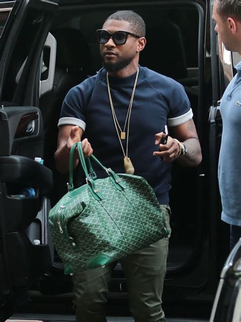 goyard men's clothing